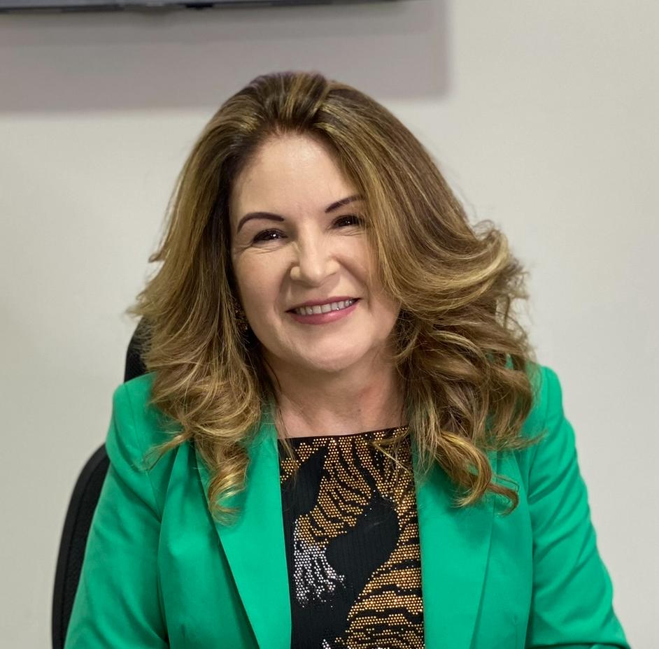 Arinês Pereira Santos - Brasil